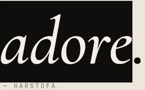Adore hárstofa